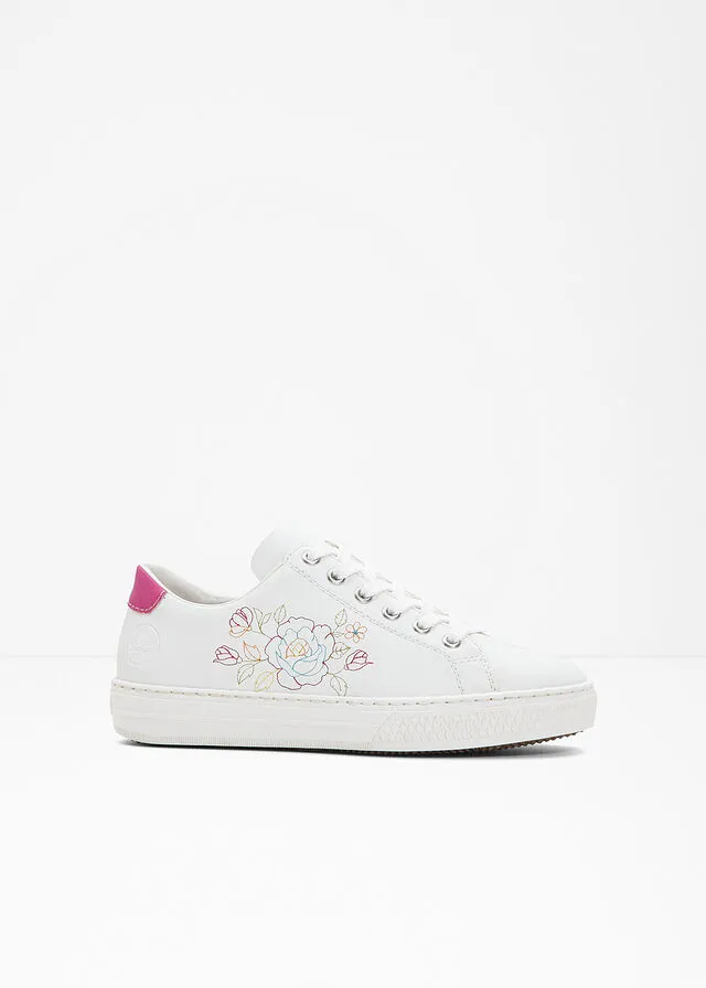 Sneakers bajos Blanco