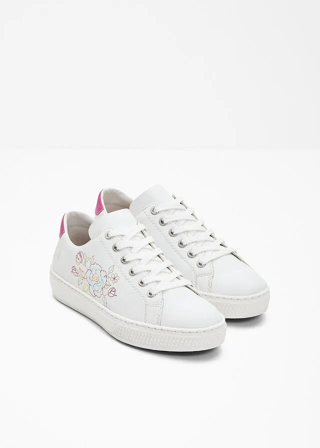 Sneakers bajos Blanco