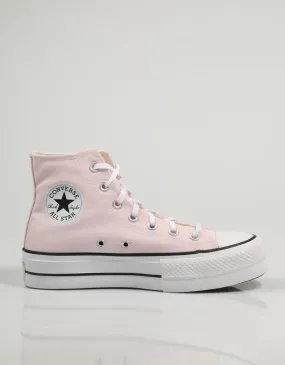  sneakers CONVERSE Chuck en Pink 81805