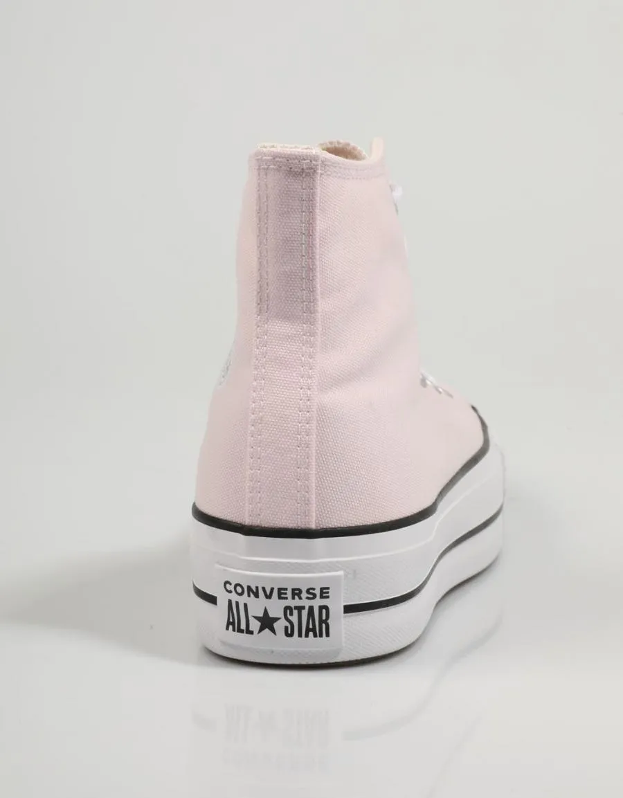  sneakers CONVERSE Chuck en Pink 81805