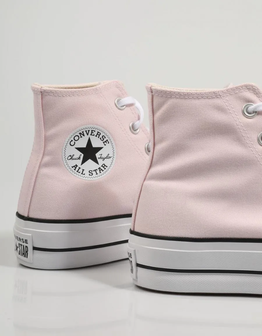  sneakers CONVERSE Chuck en Pink 81805