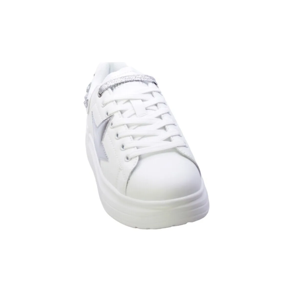 Sneakers Donna Bianco Sass240706 Kim