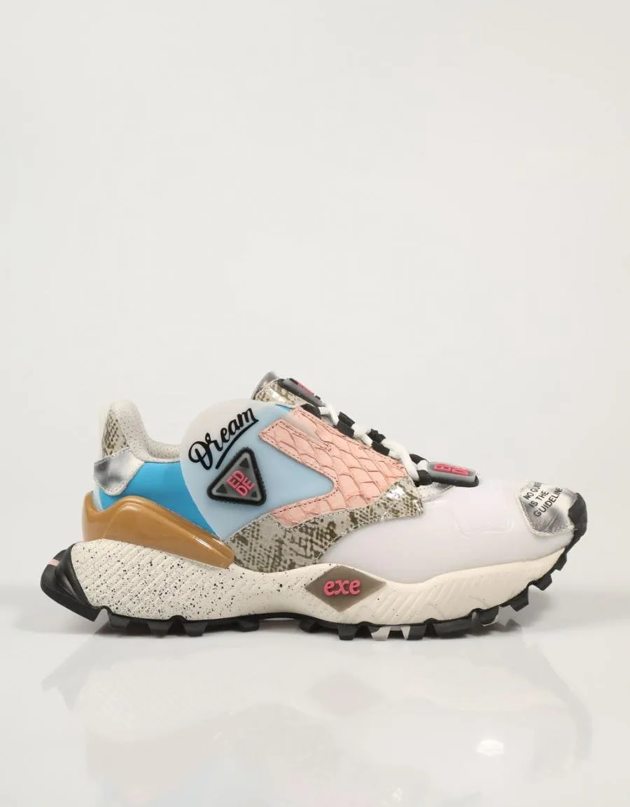  sneakers EXE 928 en Multi colour 84654