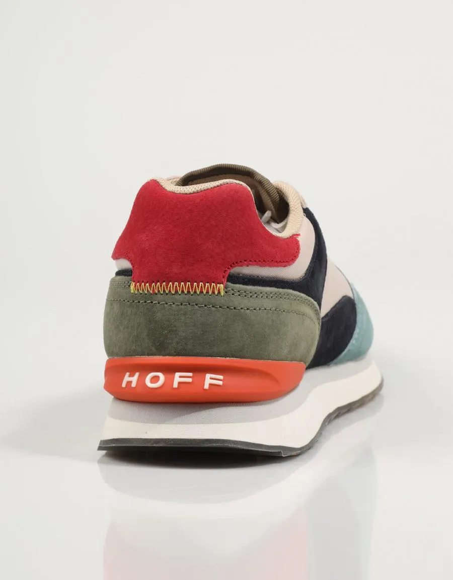  sneakers HOFF City en Multi colour 81771