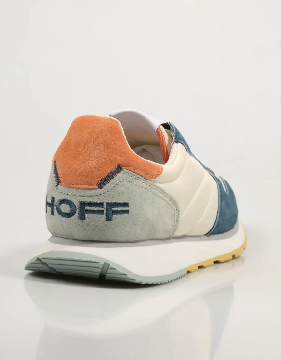  sneakers HOFF Track en White 84677