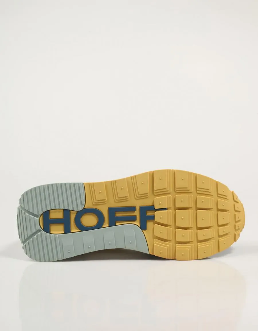  sneakers HOFF Track en White 84677