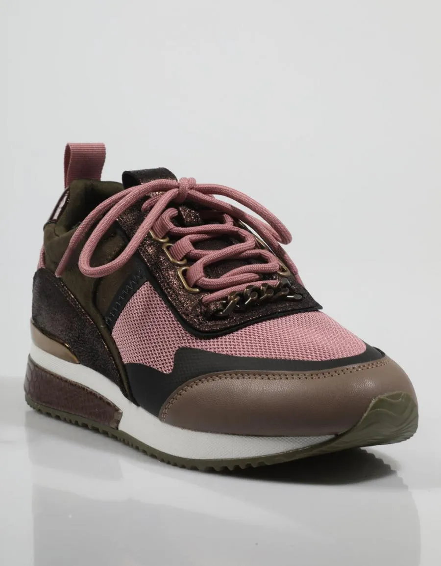  sneakers LA STRADA 2013156 en Pink 81114