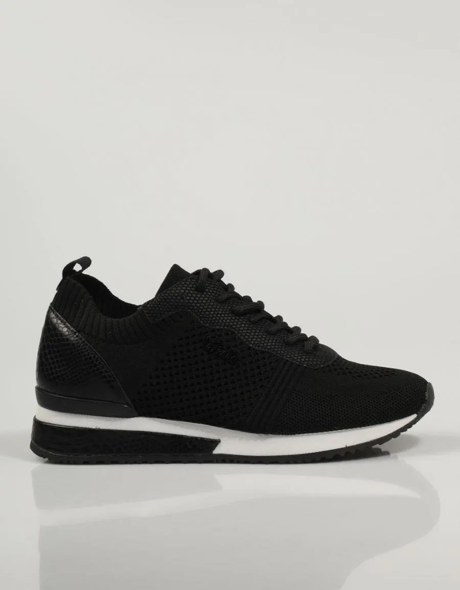  sneakers LA STRADA 2101400 en Black 80424