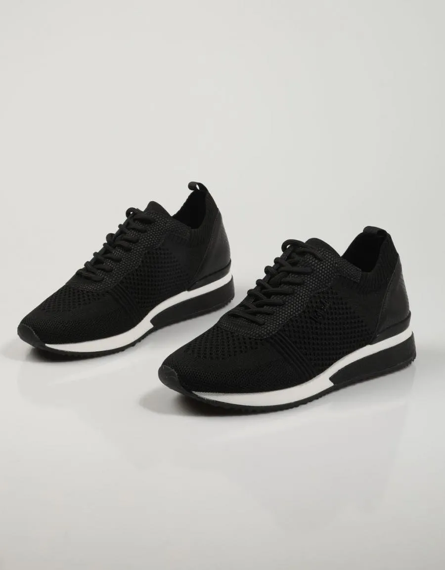  sneakers LA STRADA 2101400 en Black 80424