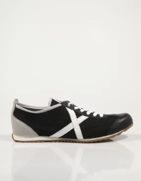  sneakers MUNICH Osaka en Black 84729