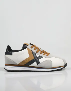  sneakers MUNICH Sapporo en White 80963