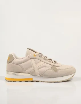  sneakers MUNICH Sunset en Beige 84750