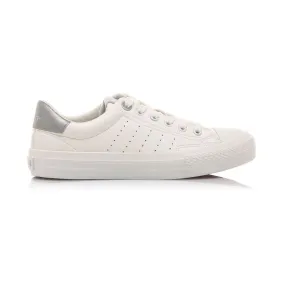 Sneakers Mustang 60422 Mujer Blanco