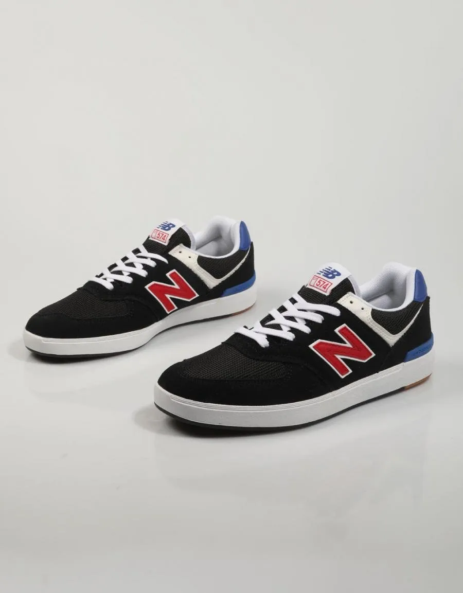  sneakers NEW BALANCE Ct 574 RPR-BLACK 80508