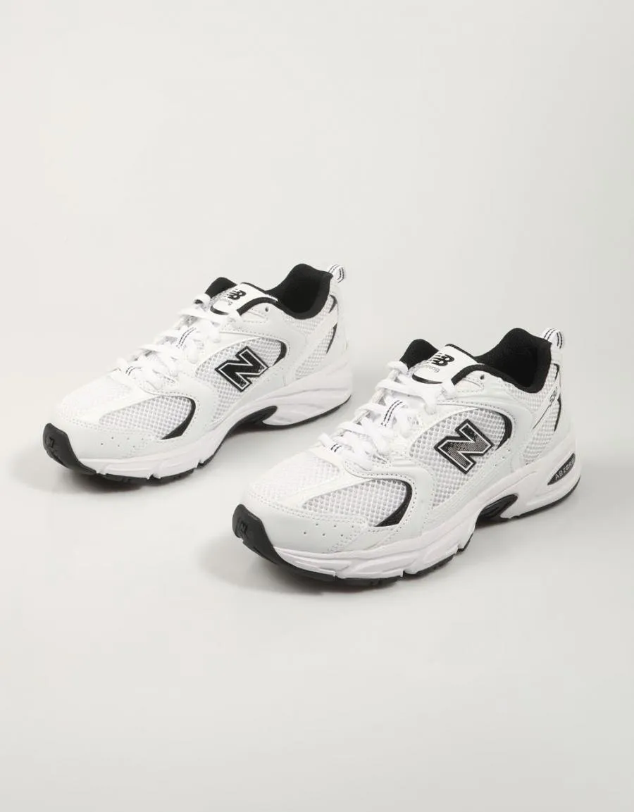  sneakers NEW BALANCE Mr en White 84469