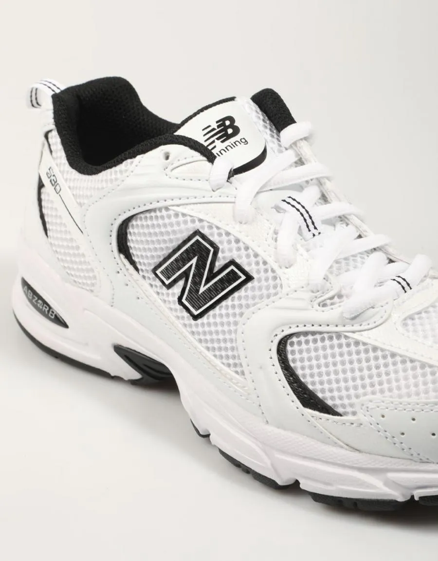  sneakers NEW BALANCE Mr en White 84469