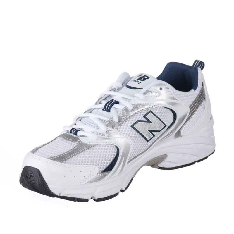 Sneakers New Balance Mr530 Hombre Blanco-gris