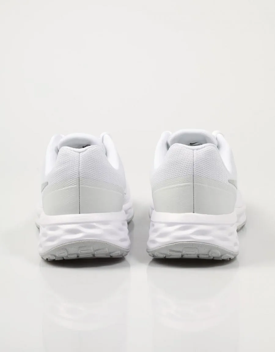  sneakers NIKE Revolution en White 78673