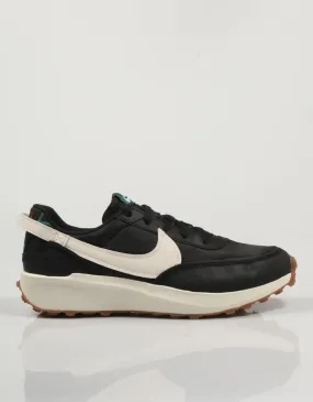  sneakers NIKE Waffle en Black 81513