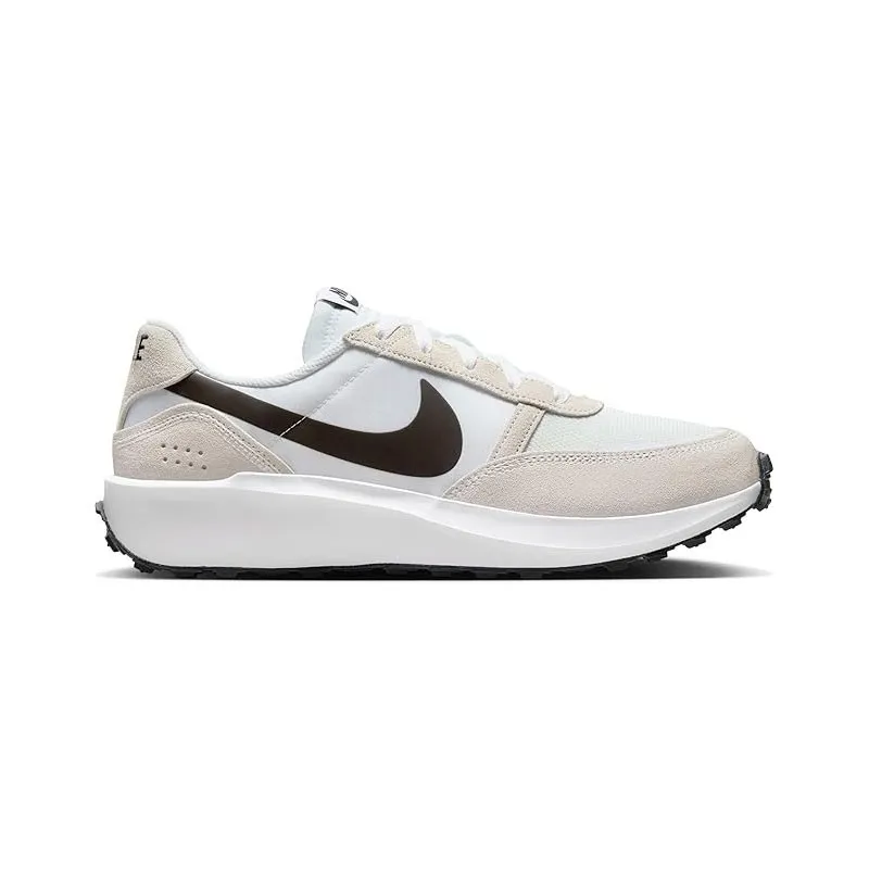 Sneakers Nike Waffle Nav Hombre Beig