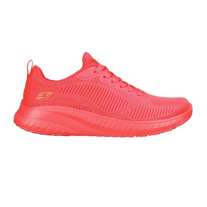 Sneakers Skechers 117216 Mujer Coral