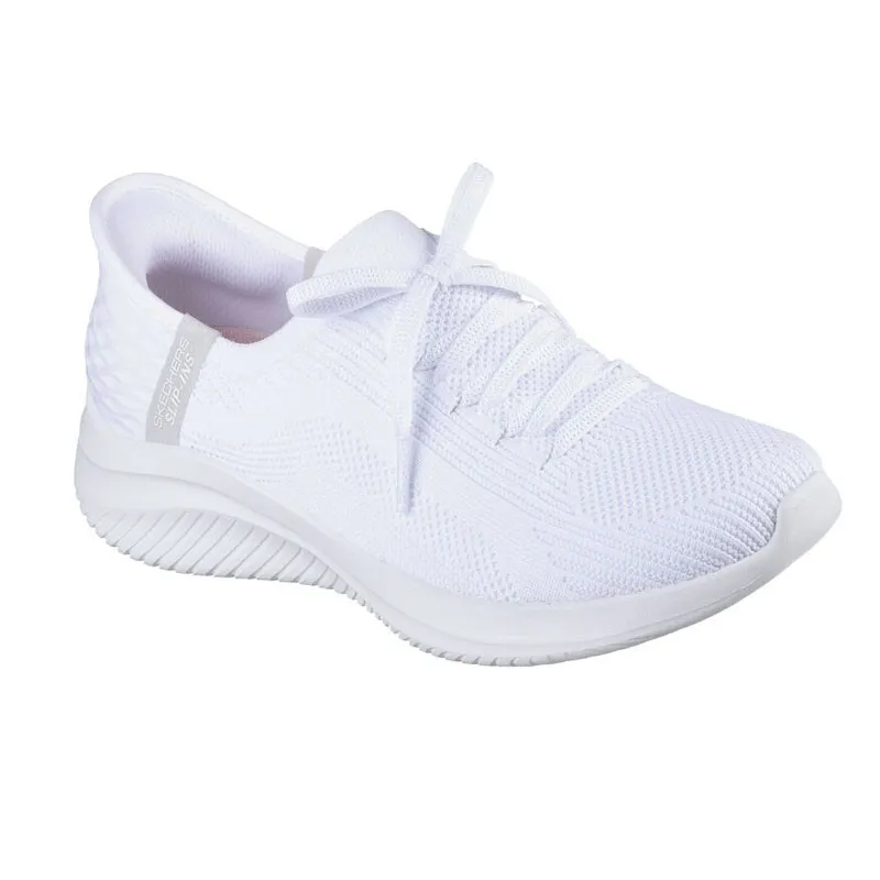 Sneakers Skechers 149710 Mujer Blanco