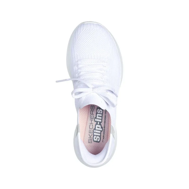 Sneakers Skechers 149710 Mujer Blanco