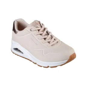 Sneakers Skechers 155196 Mujer Natural