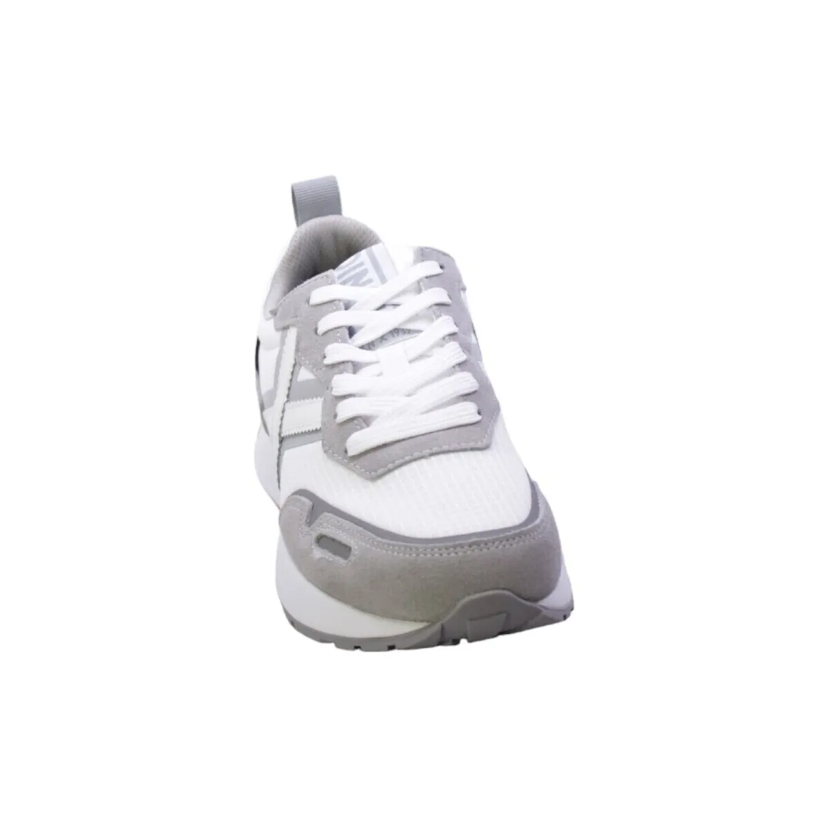 Sneakers Uomo Bianco/Grigio Xemine57