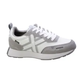 Sneakers Uomo Bianco/Grigio Xemine57