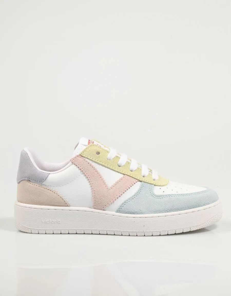  sneakers VICTORIA 1258214 en Multi colour 81329