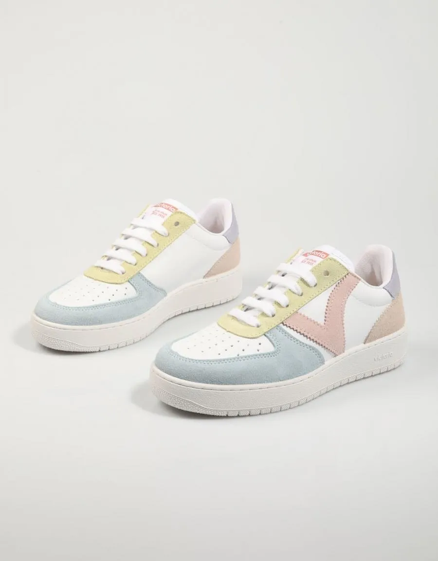  sneakers VICTORIA 1258214 en Multi colour 81329