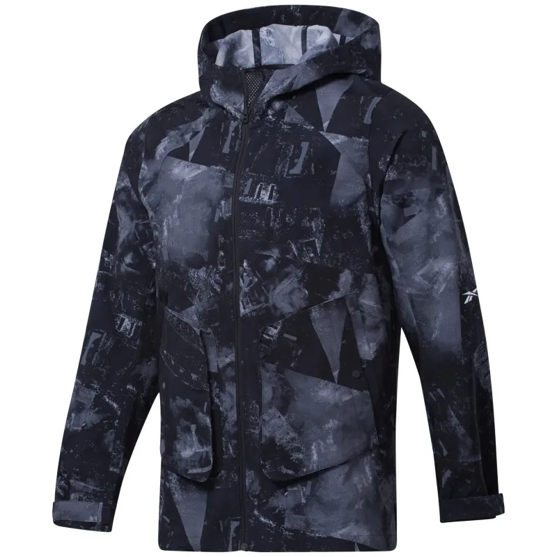 Sudadera Reebok Ts Utility GJ6425