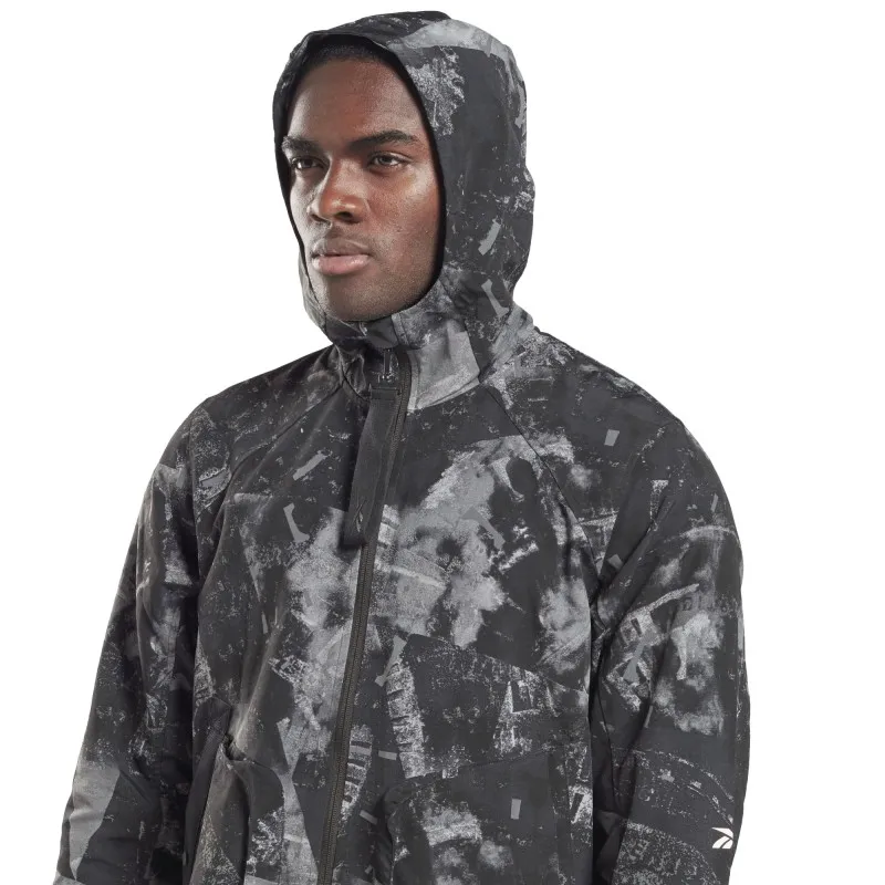 Sudadera Reebok Ts Utility GJ6425