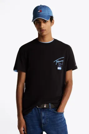 Tommy Jeans Camiseta de hombre Tommy Jeans