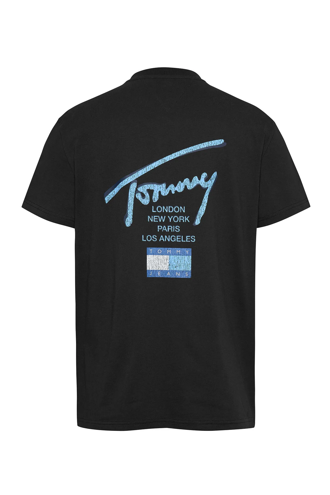 Tommy Jeans Camiseta de hombre Tommy Jeans