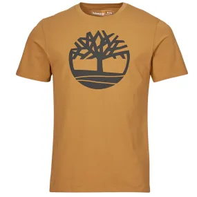 Tree Logo Short Sleeve Tee