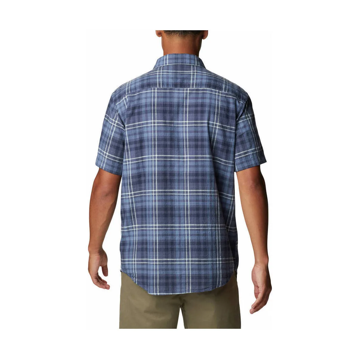 Under Exposure YD Short Sleeve Shirt