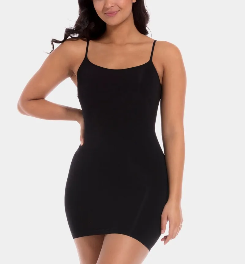 Vestido Magic Seamless Bodydress