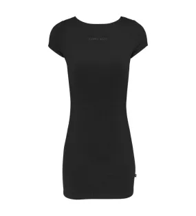 Vestido Small Classics negro