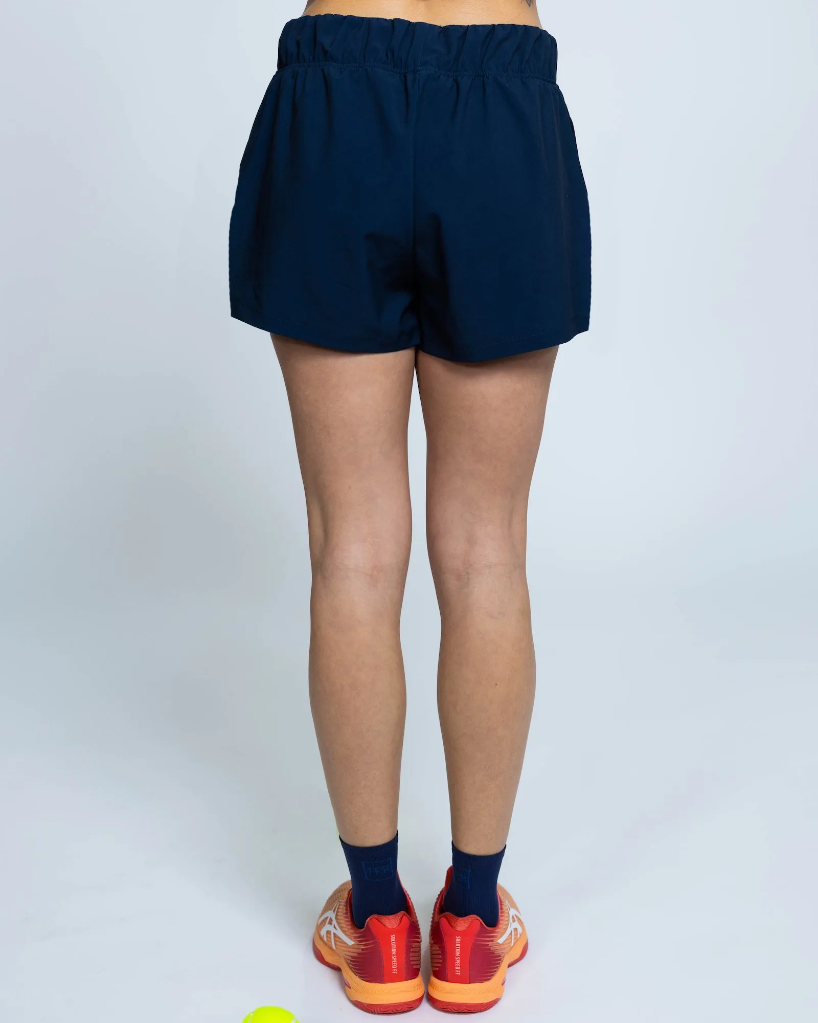 Women's Performance 2in1 Court Shorts